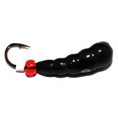 Мормышка литая "Личинка"