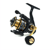 Катушка Kasumi Saito 1000