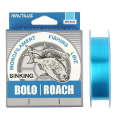 Леска Nautilus Bolo Плотва