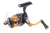 Катушка б/ин. DAIWA ''19 REVROS LT 2500-XH''