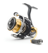 Катушка б/ин. DAIWA 17 Exceler LT 5000D-C