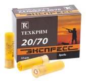 Техкрим 20/70 23г ''Экспресс'' №5 (10 шт)