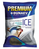 Прикормка DUNAEV ICE-PREMIUM