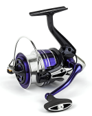 Катушка Nautilus Twin Force PG 3500