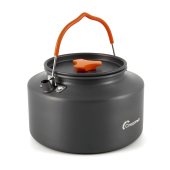 Чайник походный СЛЕДОПЫТ - Travel, 2 л, анодир. алюм