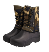 Сапоги Eva-Shoes Милитари Стар (-40)