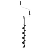 Ледобур ''Торнадо-М2''( диаметр 130)