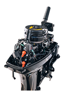 Мотор ReefRider (Hidea) (2-т) RR9.9FHS PRO