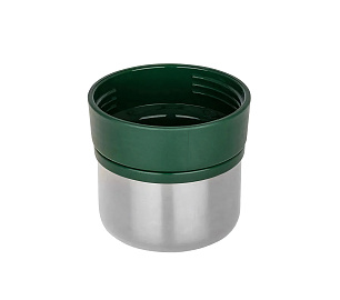 Термос (HS.TM-058-G) 1200ML с ситечком TONAR