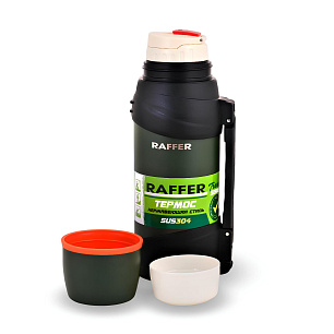 Термос Raffer VFG-021 1.6 л