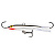 Балансир Rapala FLAT JIG 4 см, 16гр. RFJ04 /FS 