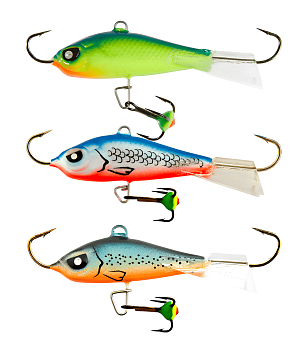 Балансир Lucky John BALTIC