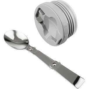 Термос (HS.TM-037) 750ML с ложкой TONAR