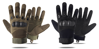 Перчатки тактические ST002