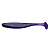 Приманка силиконовая Keitech Easy Shiner 6.5'' EA#04 Violet