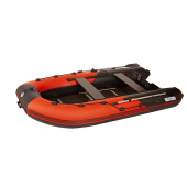 Лодка Raffer Пилот М340