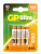 Батарейка  GP Ultra Alkaline 24A(AAA/LR03) FSB4
